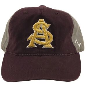 Zephyr - Arizona State University Adjustable Ball Cap